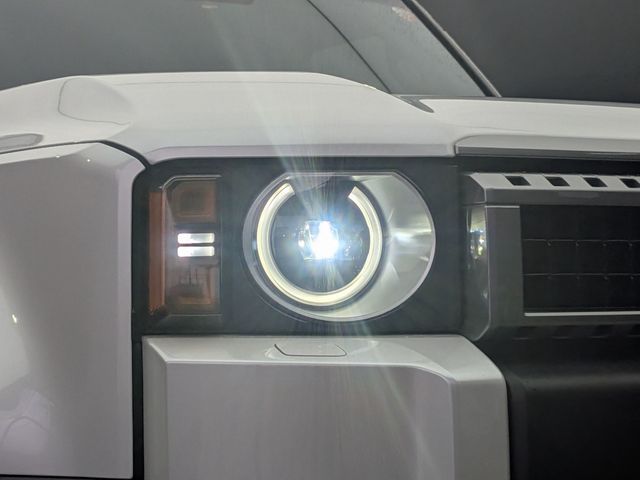 LANDCRUISER 250