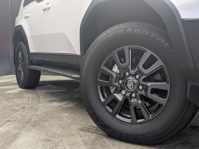 LANDCRUISER 250