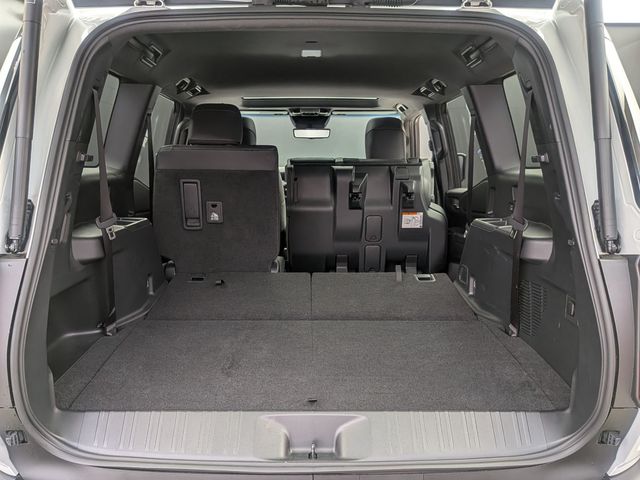 LANDCRUISER 250