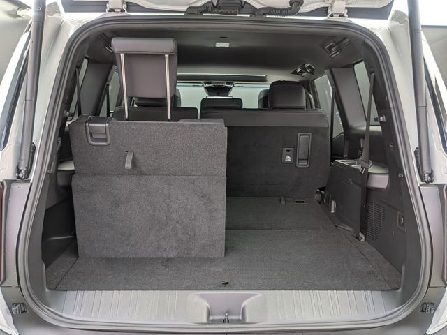LANDCRUISER 250