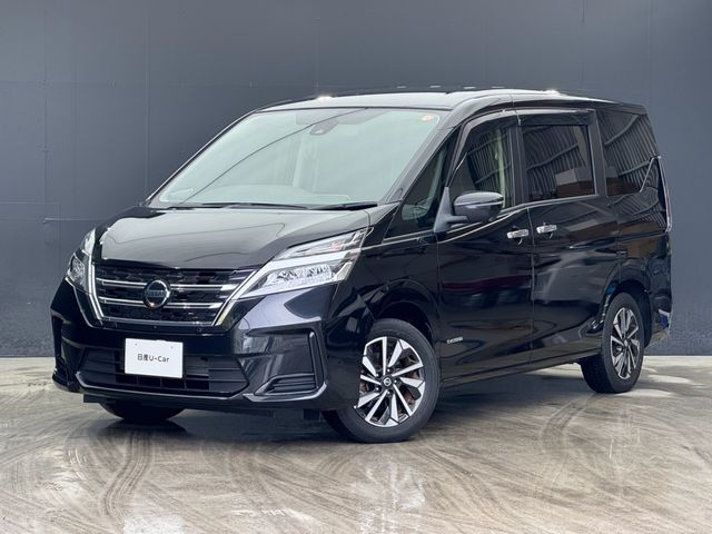 SERENA  S-HYBRID
