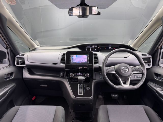 SERENA  S-HYBRID