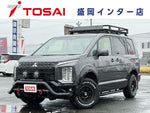DELICA D:5 4WD