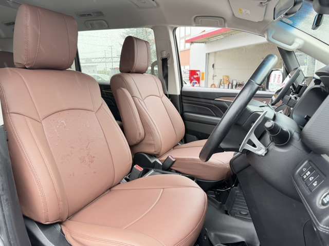 DELICA D:5 4WD