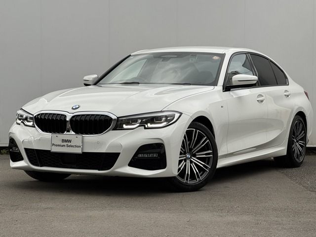 BMW 3series sedan