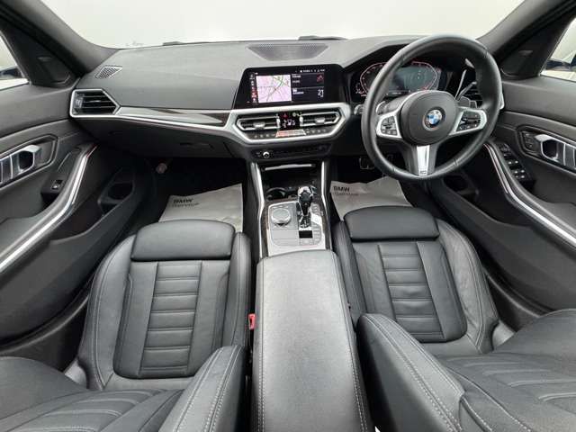 BMW 3series sedan