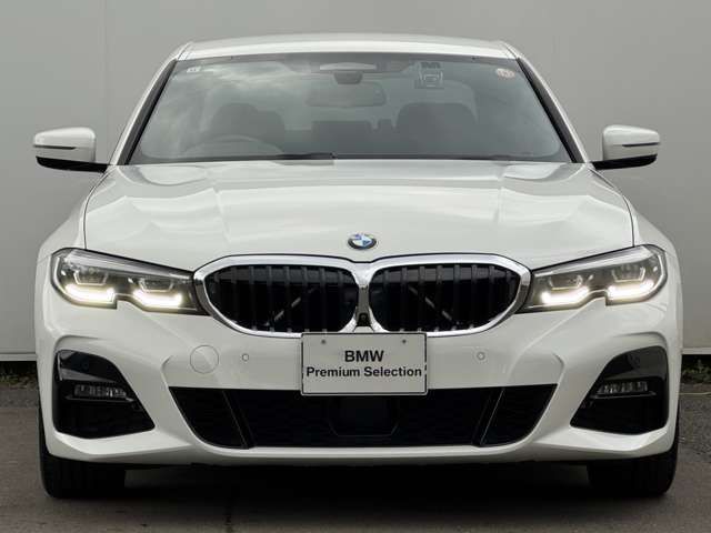 BMW 3series sedan