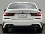 BMW 3series sedan