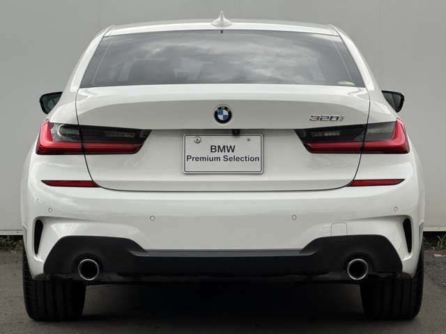 BMW 3series sedan