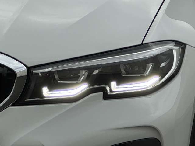 BMW 3series sedan
