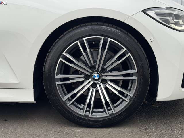 BMW 3series sedan