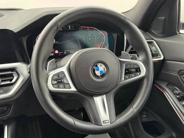 BMW 3series sedan