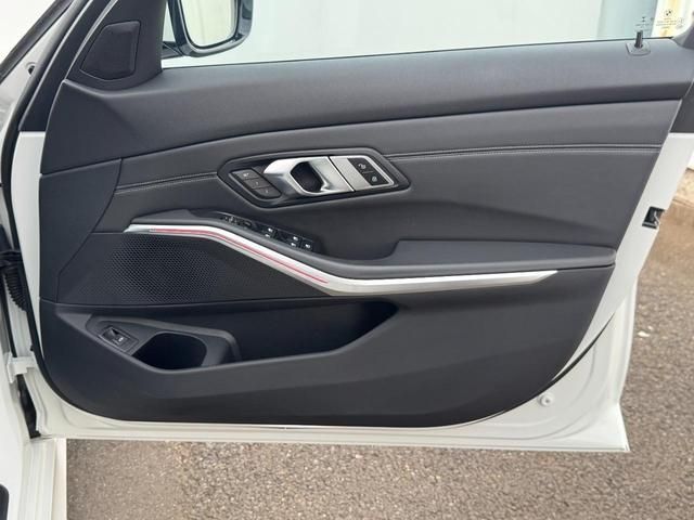 BMW 3series sedan
