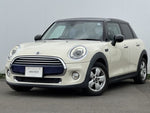 BMW MINI COOPER 5DOOR