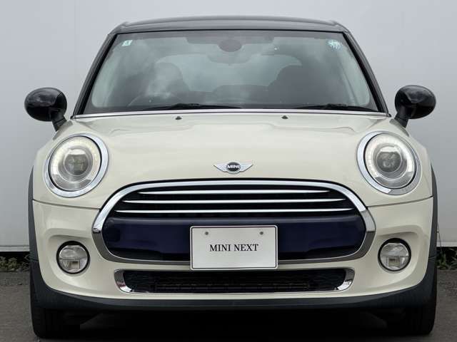 BMW MINI COOPER 5DOOR