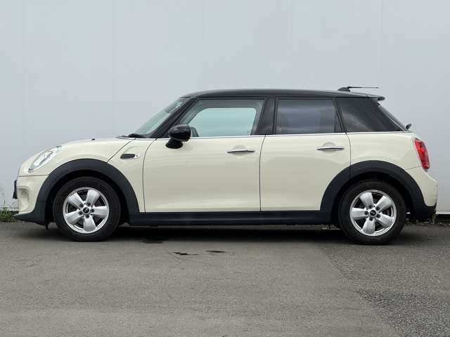 BMW MINI COOPER 5DOOR