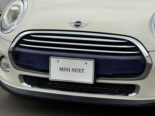 BMW MINI COOPER 5DOOR