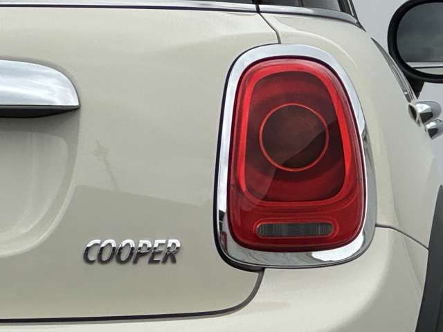 BMW MINI COOPER 5DOOR