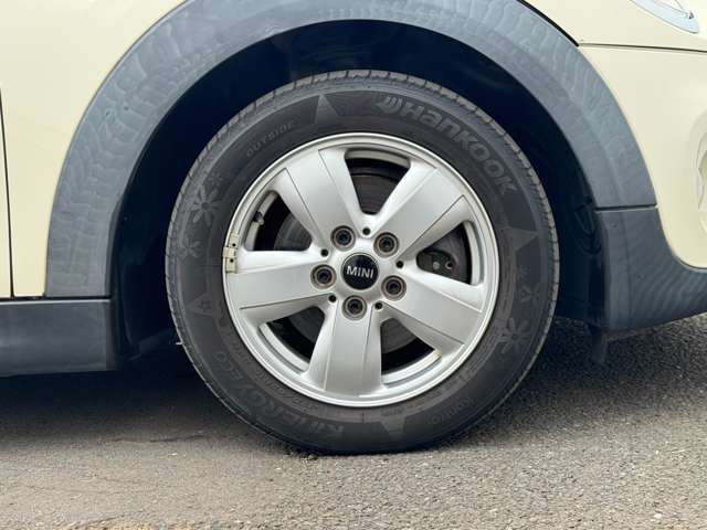 BMW MINI COOPER 5DOOR