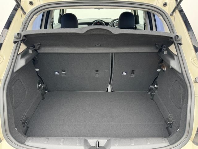 BMW MINI COOPER 5DOOR