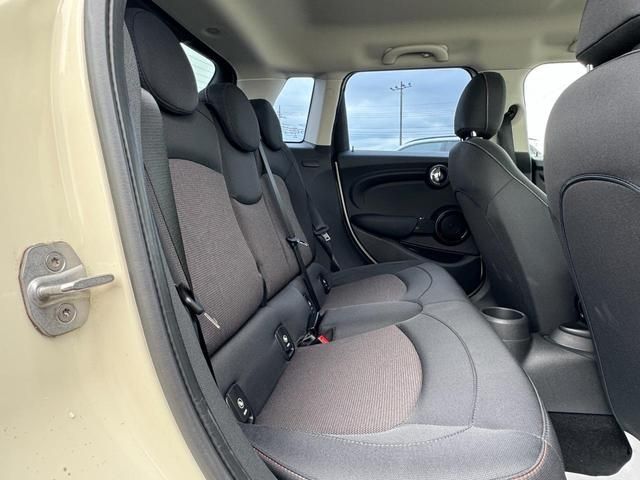 BMW MINI COOPER 5DOOR