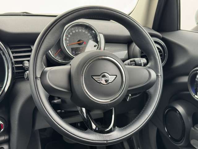 BMW MINI COOPER 5DOOR