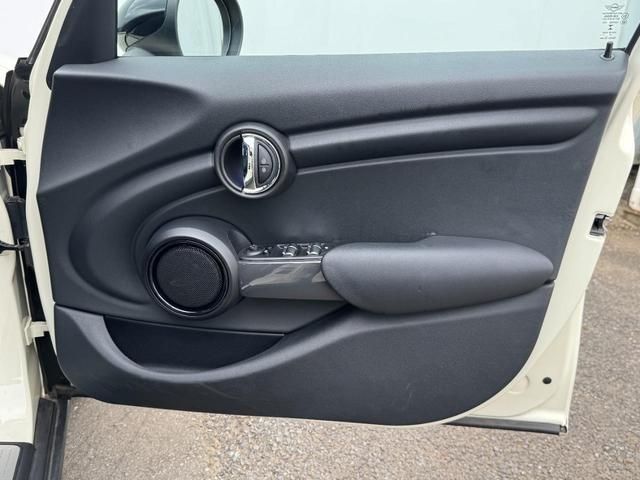 BMW MINI COOPER 5DOOR