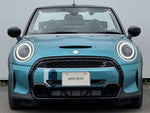 MINI COOPER S open