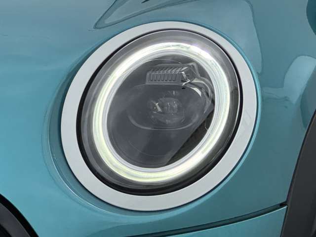 MINI COOPER S open