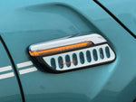 MINI COOPER S open