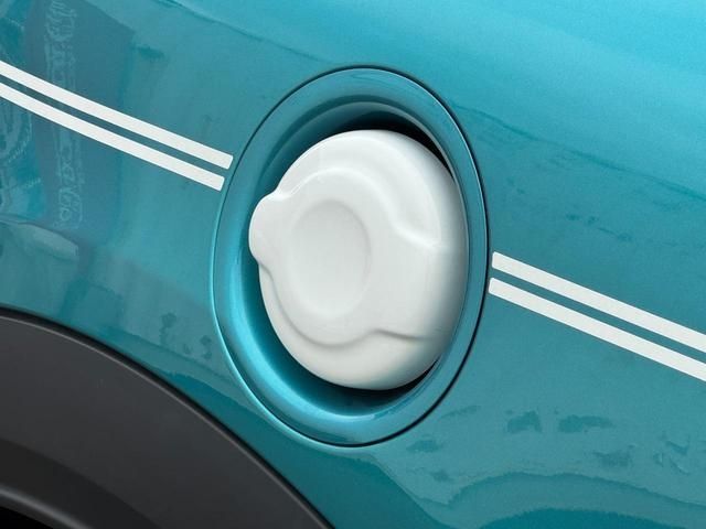 MINI COOPER S open
