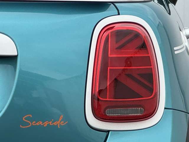 MINI COOPER S open