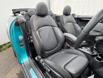 MINI COOPER S open