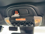 MINI COOPER S open