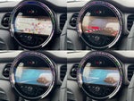 MINI COOPER S open