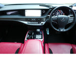 LEXUS LS500