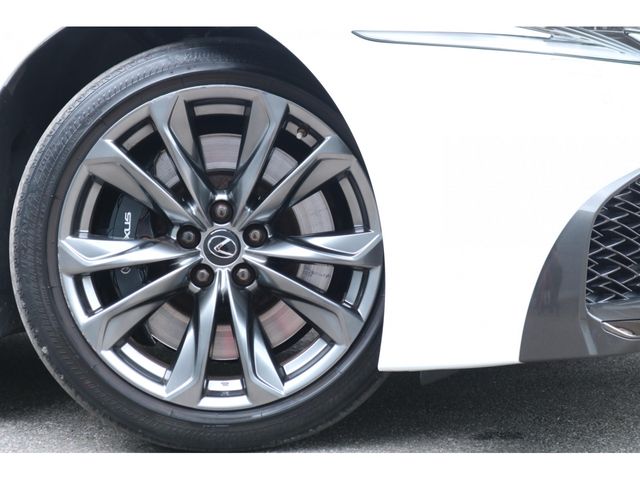 LEXUS LS500