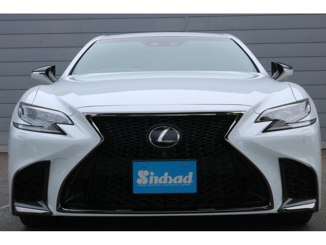 LEXUS LS500