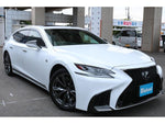 LEXUS LS500