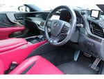 LEXUS LS500