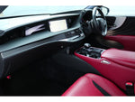 LEXUS LS500