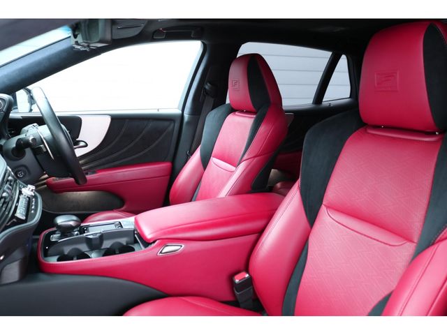 LEXUS LS500