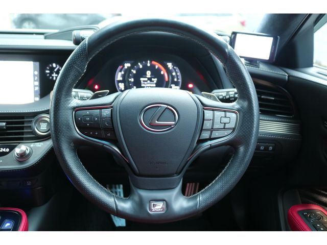 LEXUS LS500