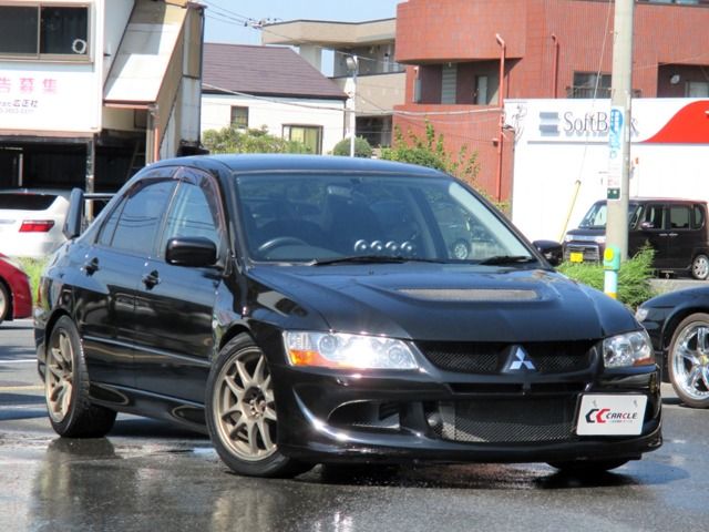 LANCER 4WD