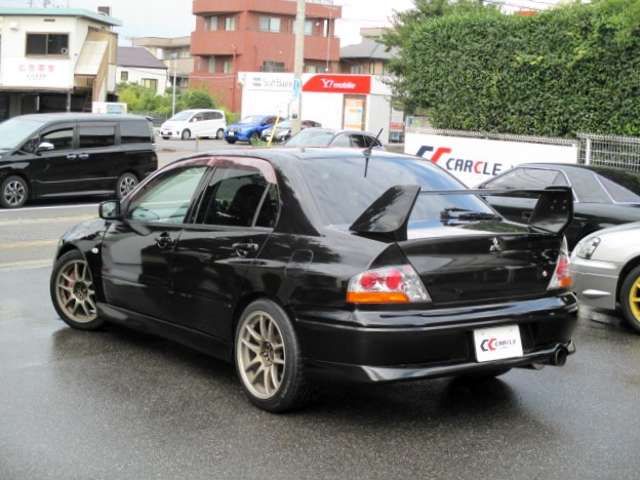 LANCER 4WD
