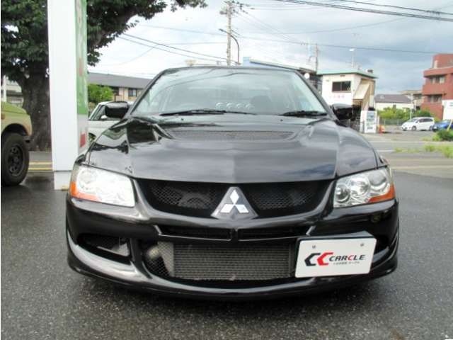 LANCER 4WD