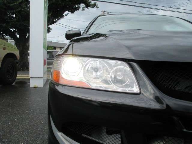 LANCER 4WD
