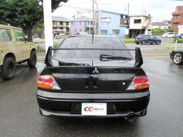 LANCER 4WD