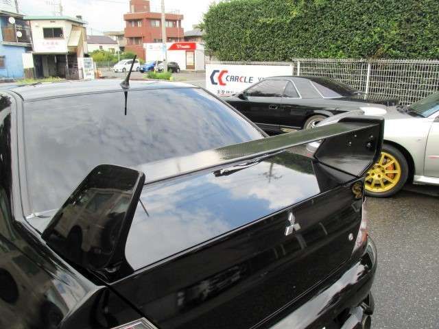 LANCER 4WD