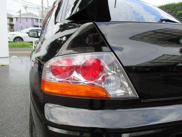 LANCER 4WD